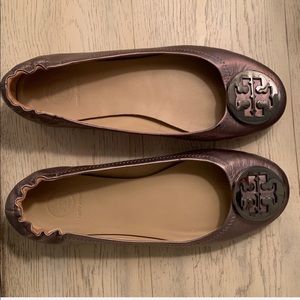 Tory Burch ballet flat